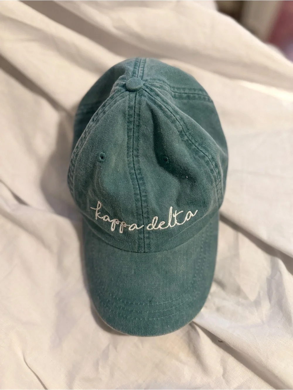 ADAY soft green